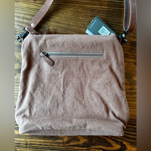 Myra Crossbody Purse - Picture 3 of 4